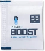 62% Boost Humidity Pack (Integra)