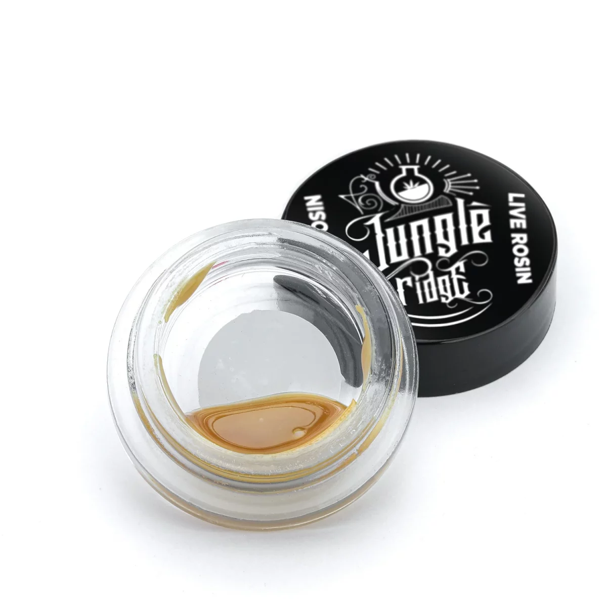 Live Rosin (Jungle Ridge)