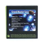 Feminized Seeds (Exotic Genetix)