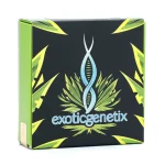 Feminized Seeds (Exotic Genetix)