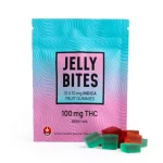 Jellies (Twisted Extracts) – Jelly Bites