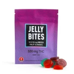 Jellies (Twisted Extracts) – Jelly Bites