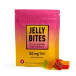 Jellies (Twisted Extracts) – Jelly Bites