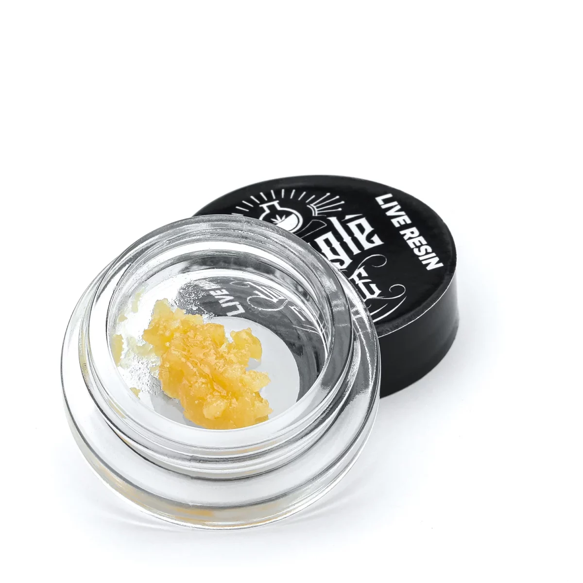 Live Resin (Jungle Ridge)