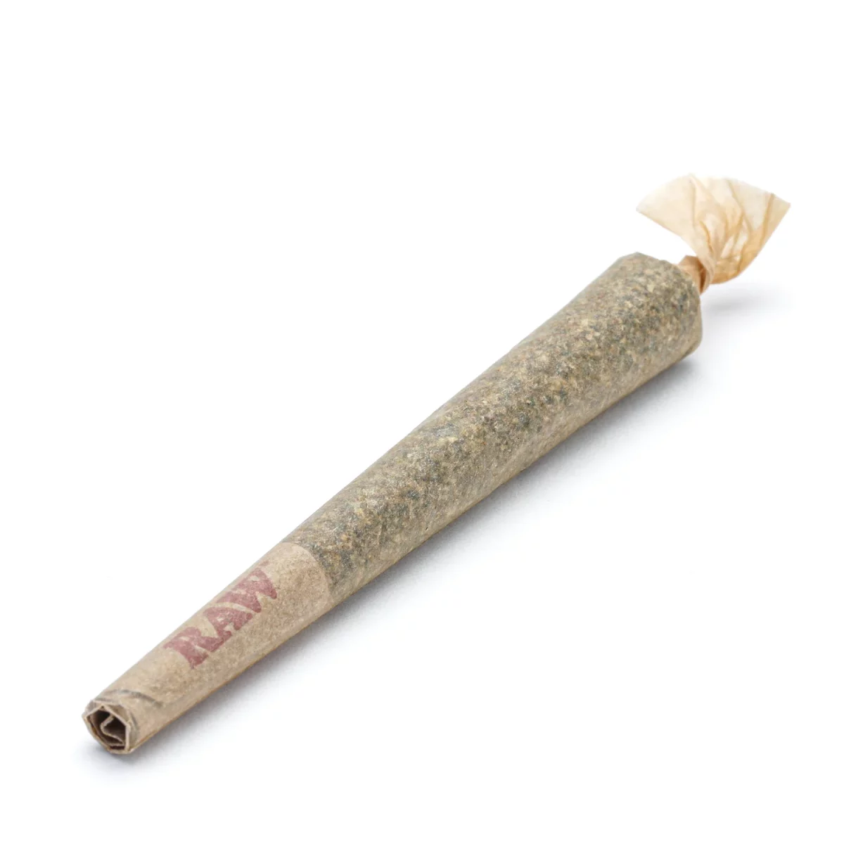 Pre-Rolls (Budmail)