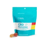 Full Spectrum CBD Gummies (Bluebird Botanicals)