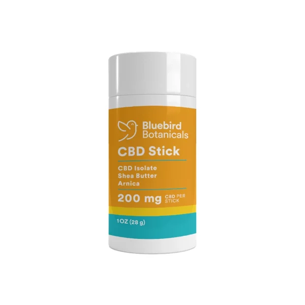 Full Spectrum CBD Snooze Gummies (Bluebird Botanicals)