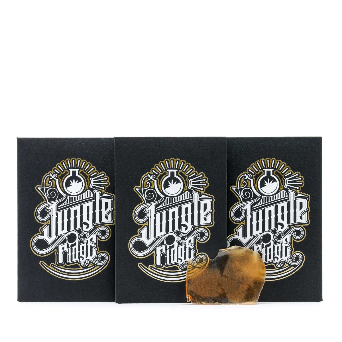 Shatter (Jungle Ridge)