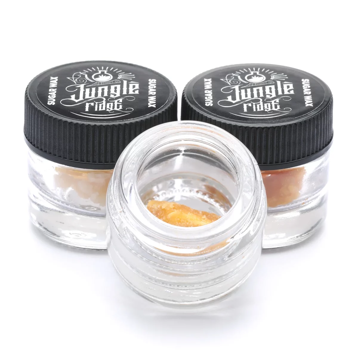 Sugar Wax (Jungle Ridge)