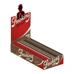 Unbleached Rolling Papers (Smoking Brown)