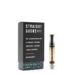 Vape Refill Cartridges (Straight Goods)