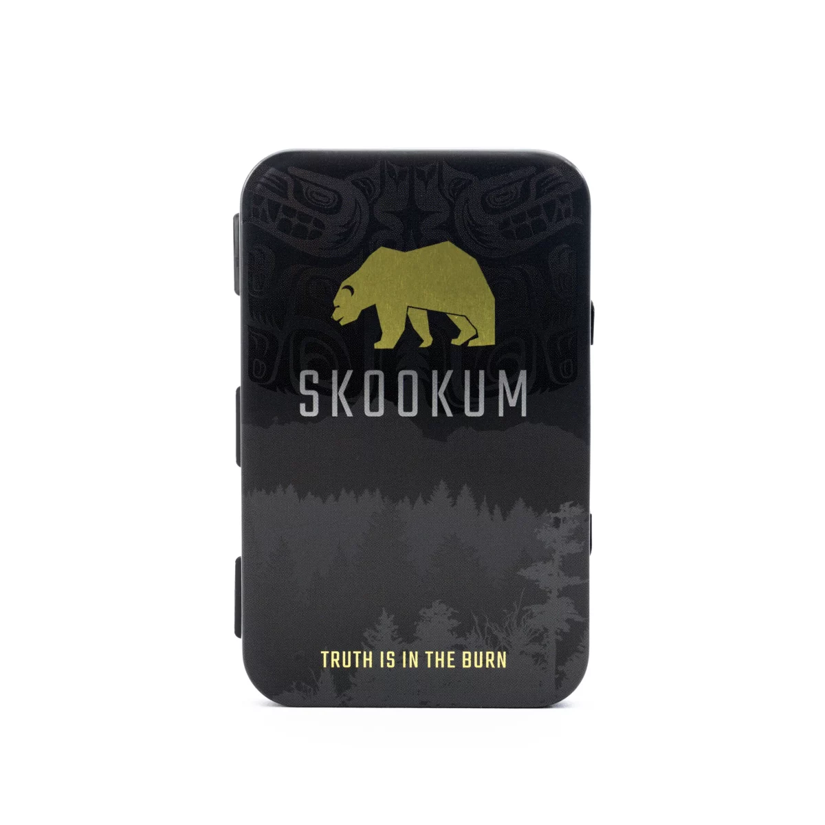 Pre-Rolls (Skookum Canned Cannabis) – 5x 1g Pack