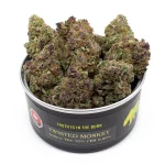 Twisted Monkey (Skookum Canned Cannabis)