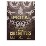 Gummies (Mota) – Cola Bottles