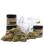 Weed Sampler Pack – 1g