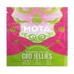 Jellies (Mota) – CBD