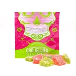 Jellies (Mota) – CBD