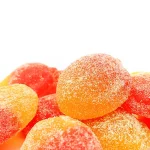 Gummies (Mota) – Sour Peaches