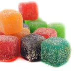 Jellies (Mota) – Sour Squares