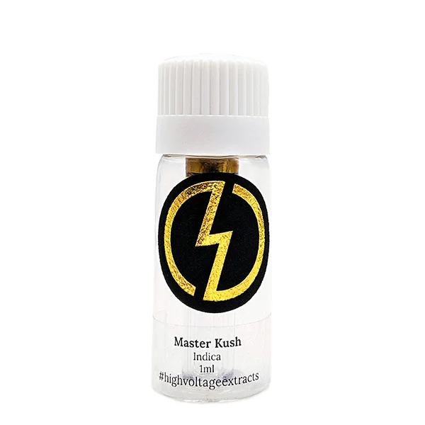 Refill Cartridges (High Voltage Extracts)
