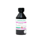 Cannalean THC Syrup (Vancity Labs)