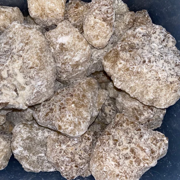 White Truffle (Captain’s Pink)