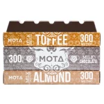 Chocolate Bar (Mota) – Sativa