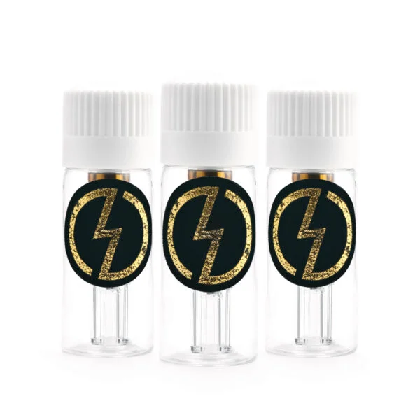 Live Resin Refill Cartridges (Bonafide)