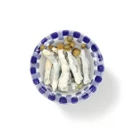 Golden Teacher (Blue Goba)